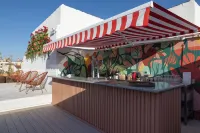 The Loft House Sevilla - bar