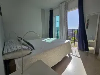 Cozy home with terrace and access to swimming pool!