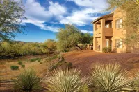 WorldMark Rancho Vistoso - Wi-Fi