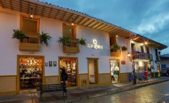 Casa Serafin Hotel