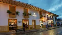 Casa Serafin Hotel Hotels in Salento