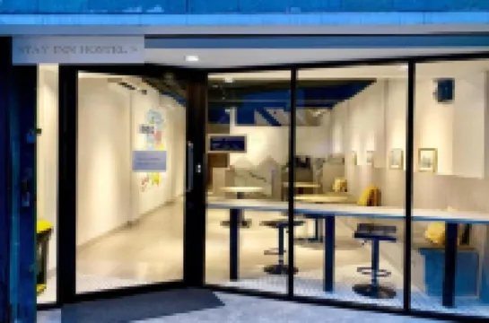 Stay Inn Hostel Jakarta