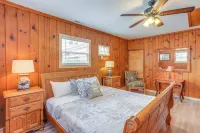 1 Mi to Water & Dtwn: Lake Erie Family Getaway - 3-نجوم