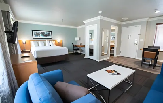 Alexis Park All Suite Resort