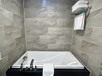 Raonstay in Perla Hotel Hotels in Jinju