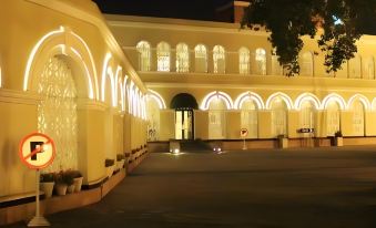 Faletti's Hotel Lahore