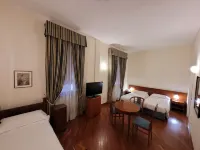 Alla Rocca Hotel Conference & Restaurant Hotels in Vignola