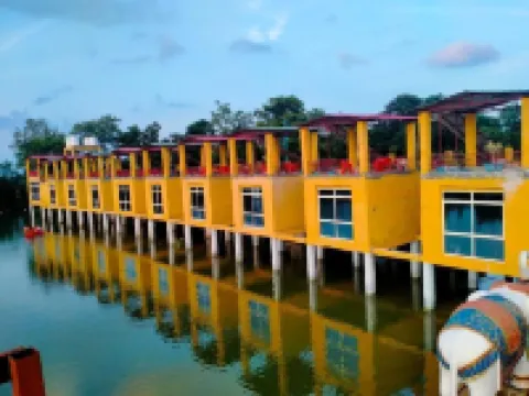 Tomar Paradise Resort Hotels in 