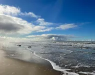 Apartment Near North Sea and Lighthouse