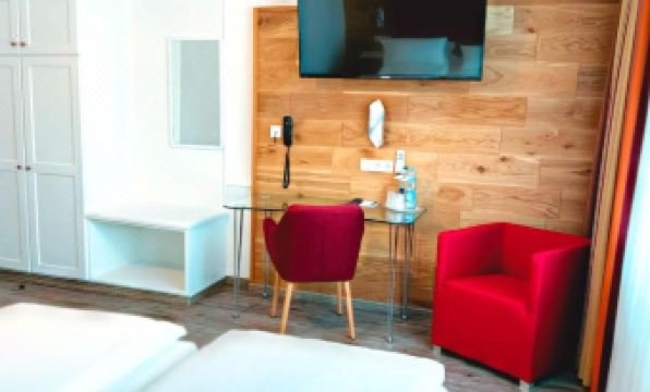 Donauhotel Ingolstadt