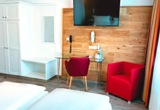 도나우호텔 잉골슈타트 이미지