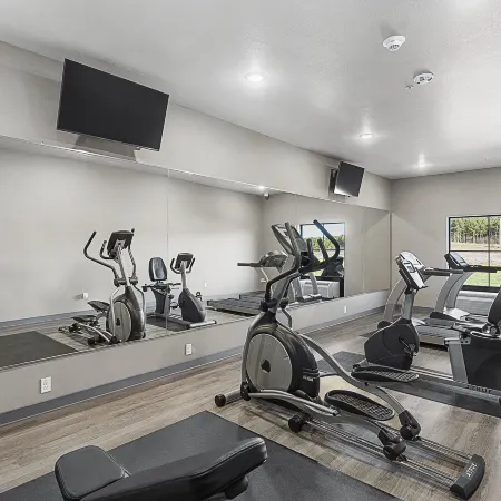Riverstone Suites - Chippewa Falls