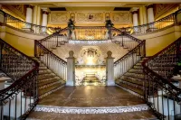 Piazza Hotel Montecasino Hotel di Fourways