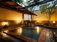 Kamiyamada Hotel - Hot Springs