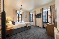 Abel Heywood Boutique Hotel Hotels in Northern Quarter