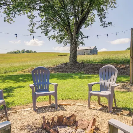 Jefferson City Getaway - 3 Mi to Cherokee Lake!