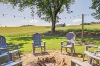 Jefferson City Getaway - 3 Mi to Cherokee Lake! - parking