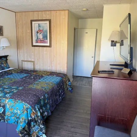 Downtowner Inn