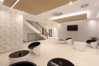 Fruške Terme - Fruški Cvet - Gym