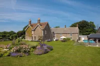 Overtown Manor Bed and Breakfast Hotels in 