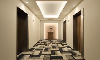 Kobe Hotel Juraku