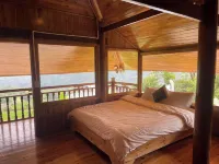 Bees Homestay Sapa & Trekking Hotels in Hau Thao