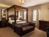 Montcalm Brewery, London City Hotels near Shoreditch