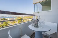 โรงแรม Leonardo Boutique Mallorca Port Portals - เฉพาะผู้ใหญ่เท่านั้น - วิวทะเล