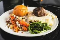 Esplendor by Wyndham Los Mochis Country Place - breakfast