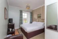 The Glenerne Guest House Hotels in Eyemouth