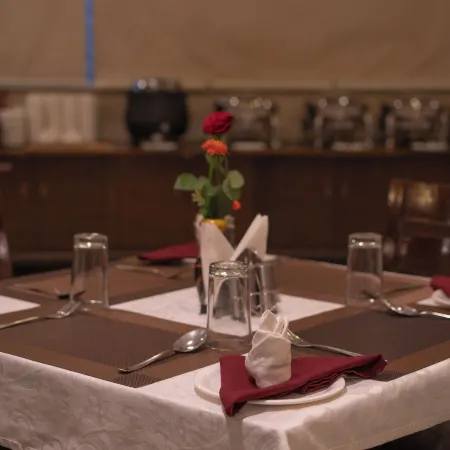 Hotel Clarks Collection Bhavnagar