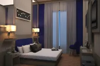 Relax Beach Hotel فنادق في Karakocali Mahallesi