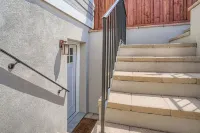 2 Bd Apt/Privt Entry/Denver's Central Park Neighborhood/5 min. to Anschutz