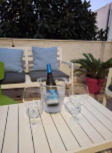 Apartment in El Alamillo