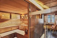 Hotel Traube Hotels in Serfaus