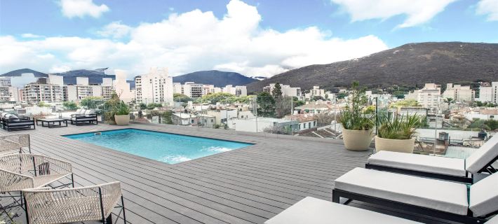 Dazzler by Wyndham Salta Hotels in Salta
