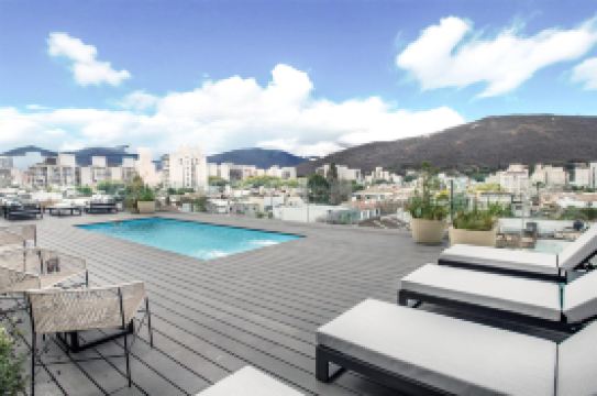 Dazzler by Wyndham Salta