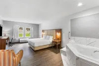 SureStay Hotel by Best Western Helen Downtown - balcony
