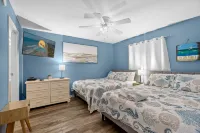 Breathtaking Ocean Views and Direct Beach Access - Gorgeous Coastal Escape