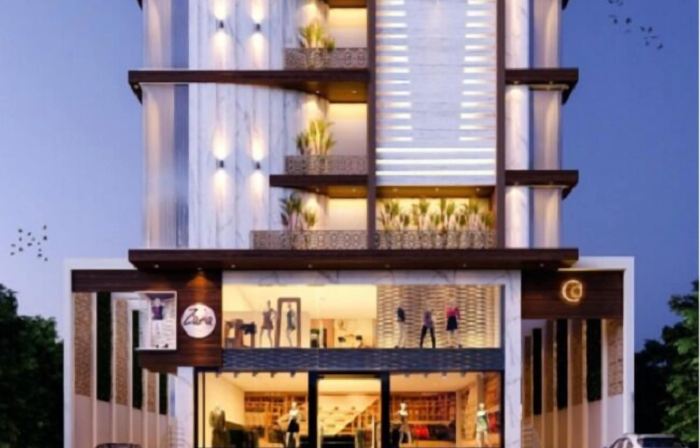 ARIENA - The Boutique Hotel