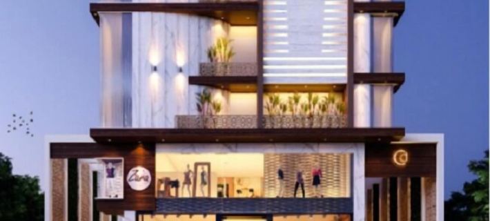 Ariena โรงแรมบูทีค โรงแรมในรายปุระ