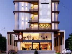 Ariena - the Boutique Hotel