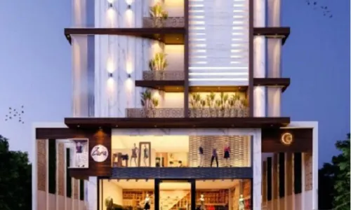 Ariena - the Boutique Hotel