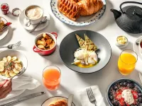 Sofitel New York Hotel di New York
