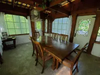 Le Manoir aux Secrets