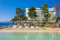 Isla Brown Corinthia Resort & Spa, Curio Collection by Hilton - 5-Star