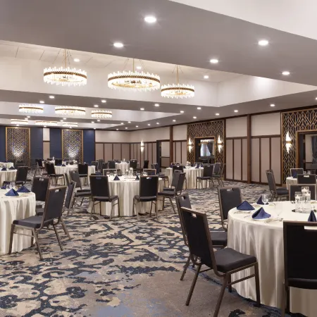 Hotel Royer Urbana Champaign, Tapestry Collection by Hilton