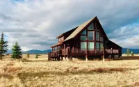 White Pine Luxury Lodge