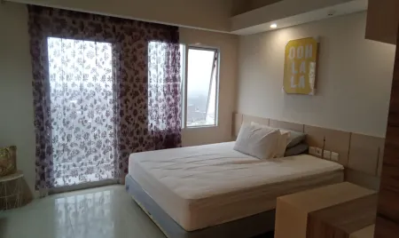 Azkia@bogor icon Отели рядом с достопримечательностью «BUNDARAN TAMAN SARI PERSADA BOGOR»