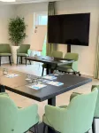 Alparthotel Hotels in Lavey-Morcles